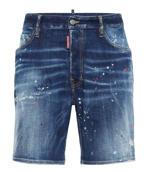 Bermuda  Dsquared2