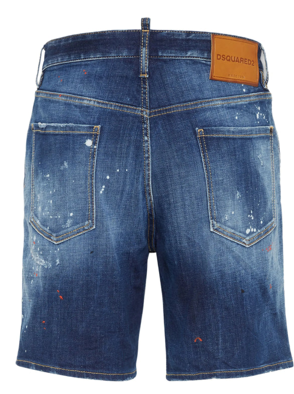 Bermuda  Dsquared2