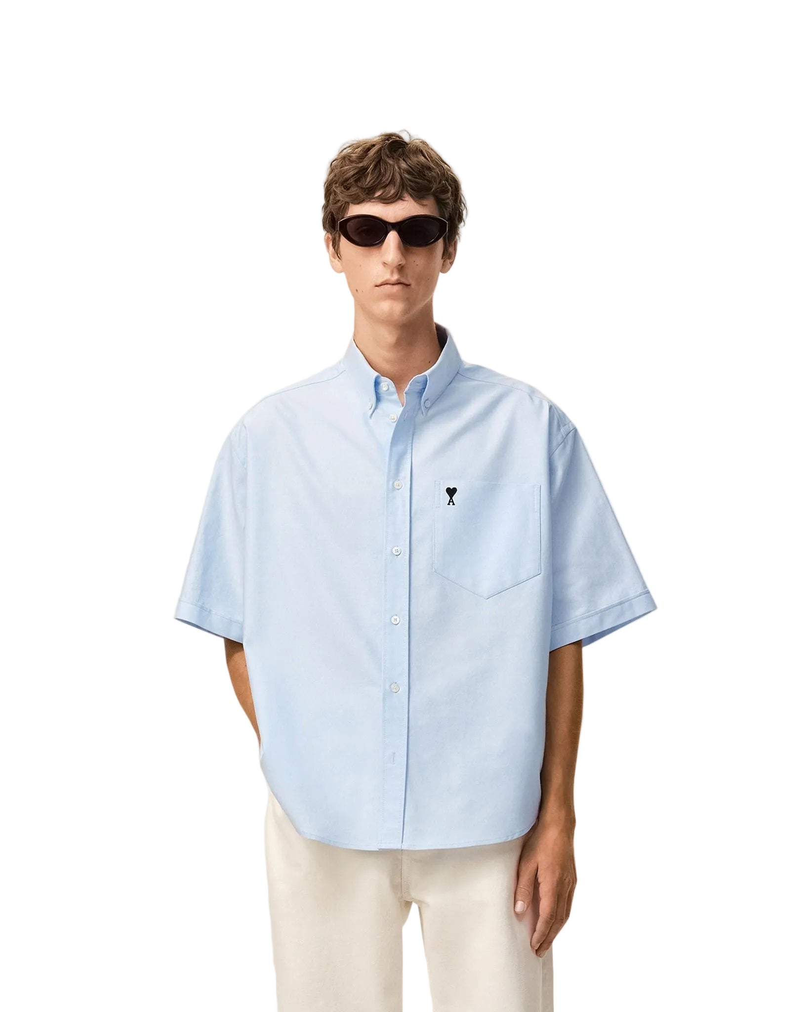 Camicia AMÌ DE COEUR