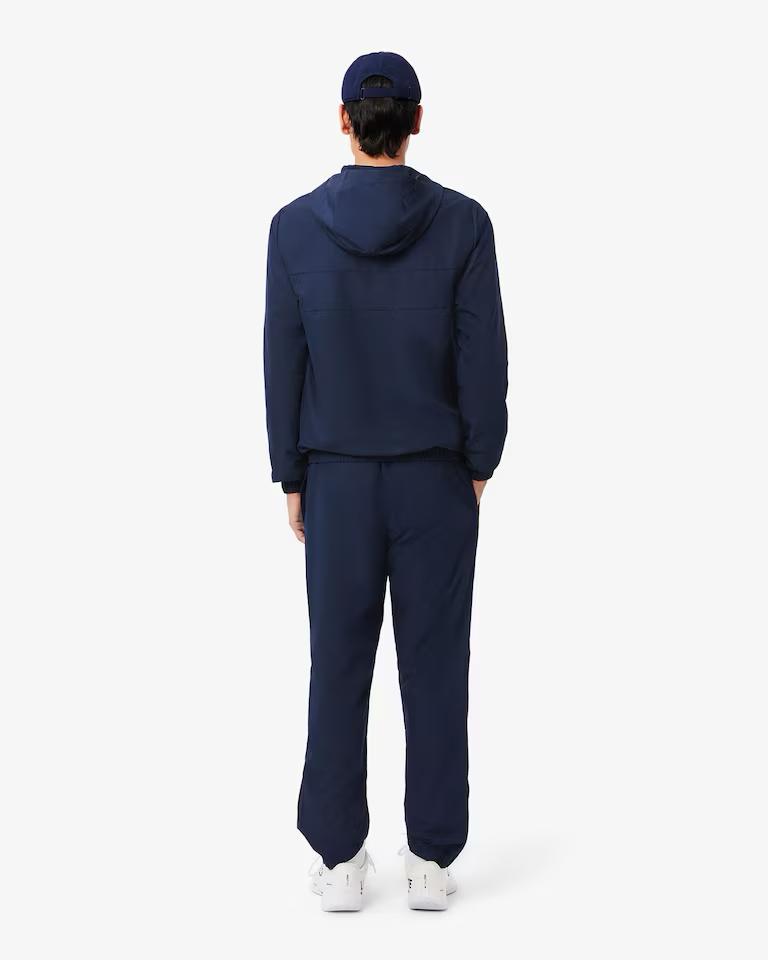 Tuta Lacoste Tennis x Daniil Medvedev LACOSTE