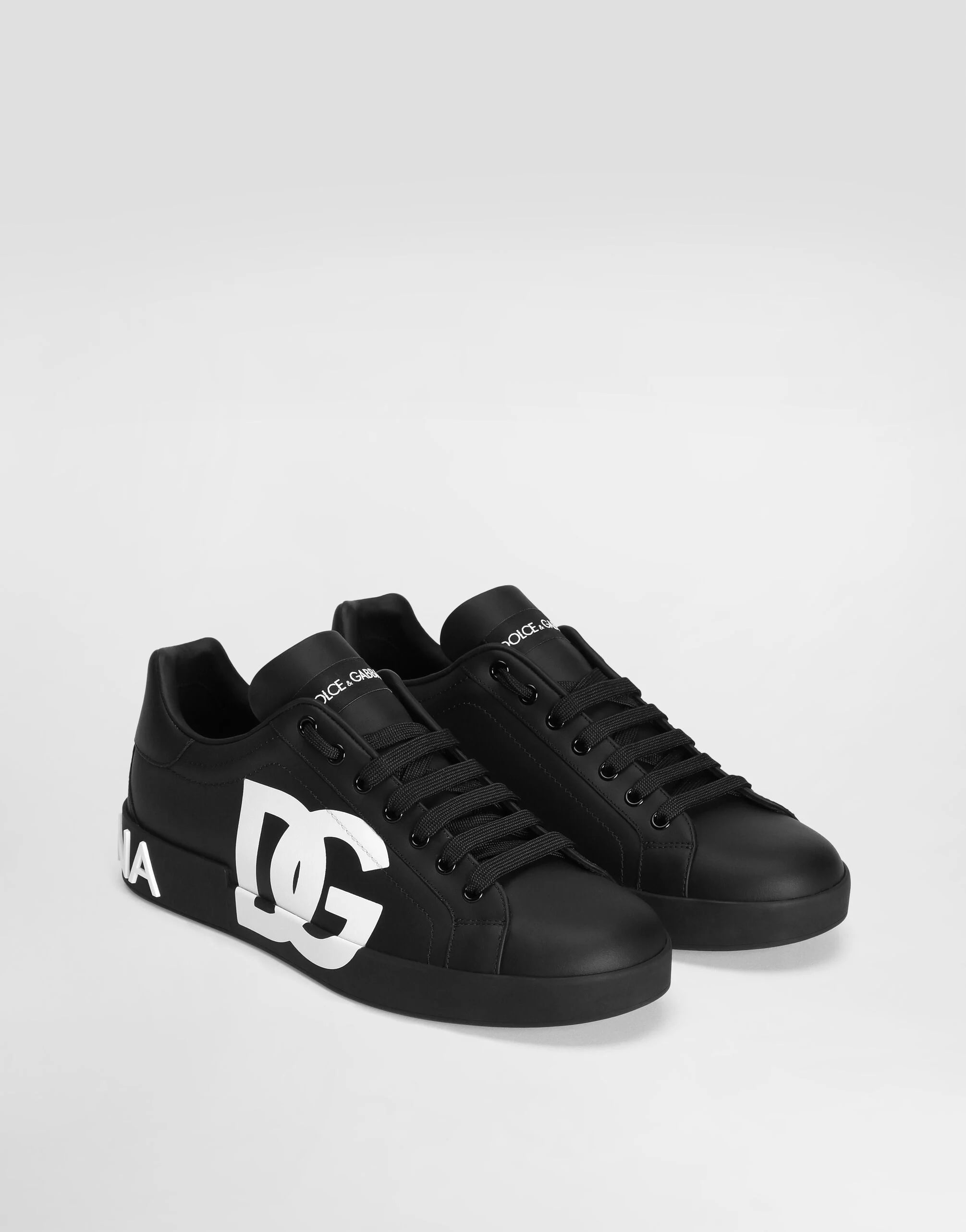 Scarpa Dolce e Gabbana portofino