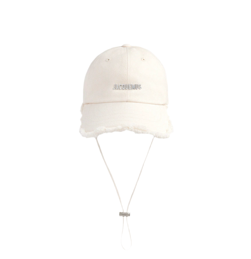 Cappello JACQUEMUS