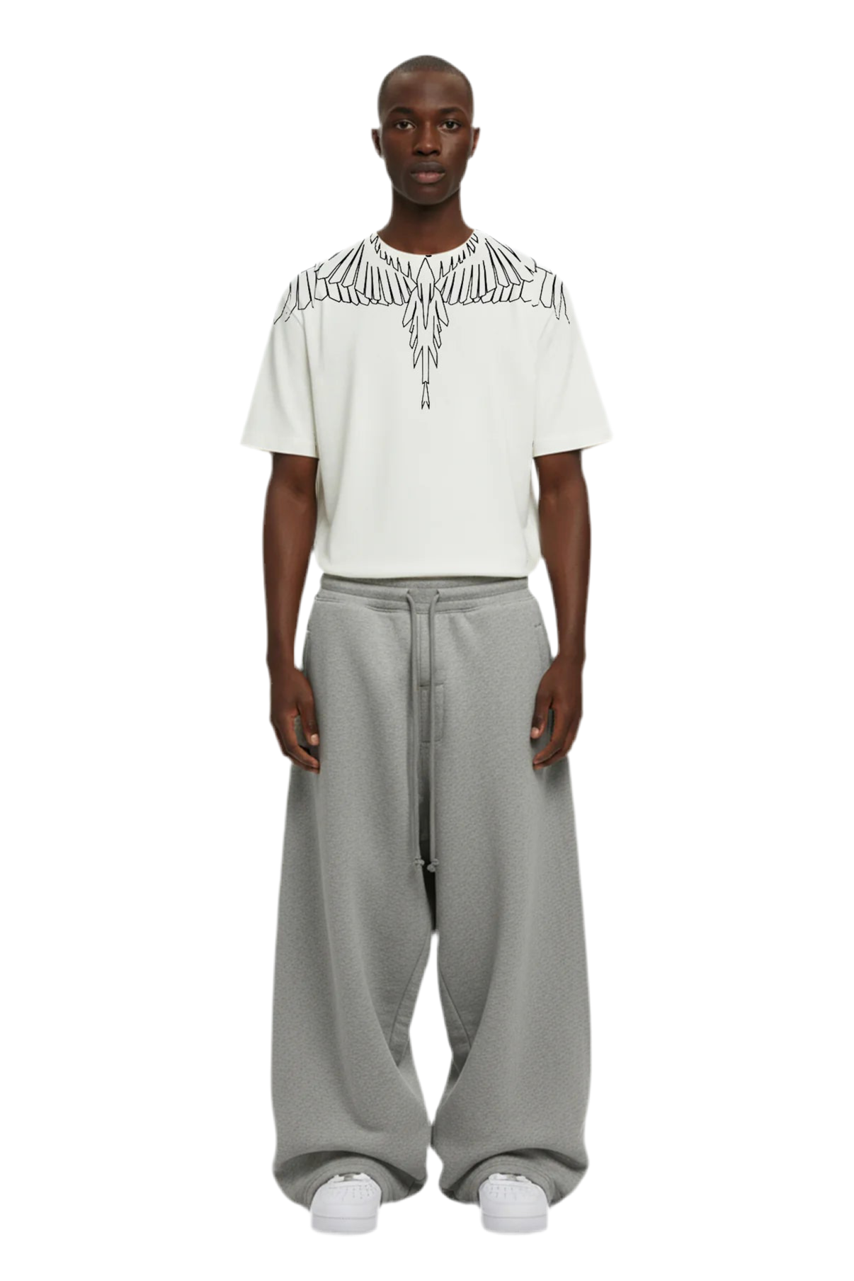 T-shirt Marcelo Burlon