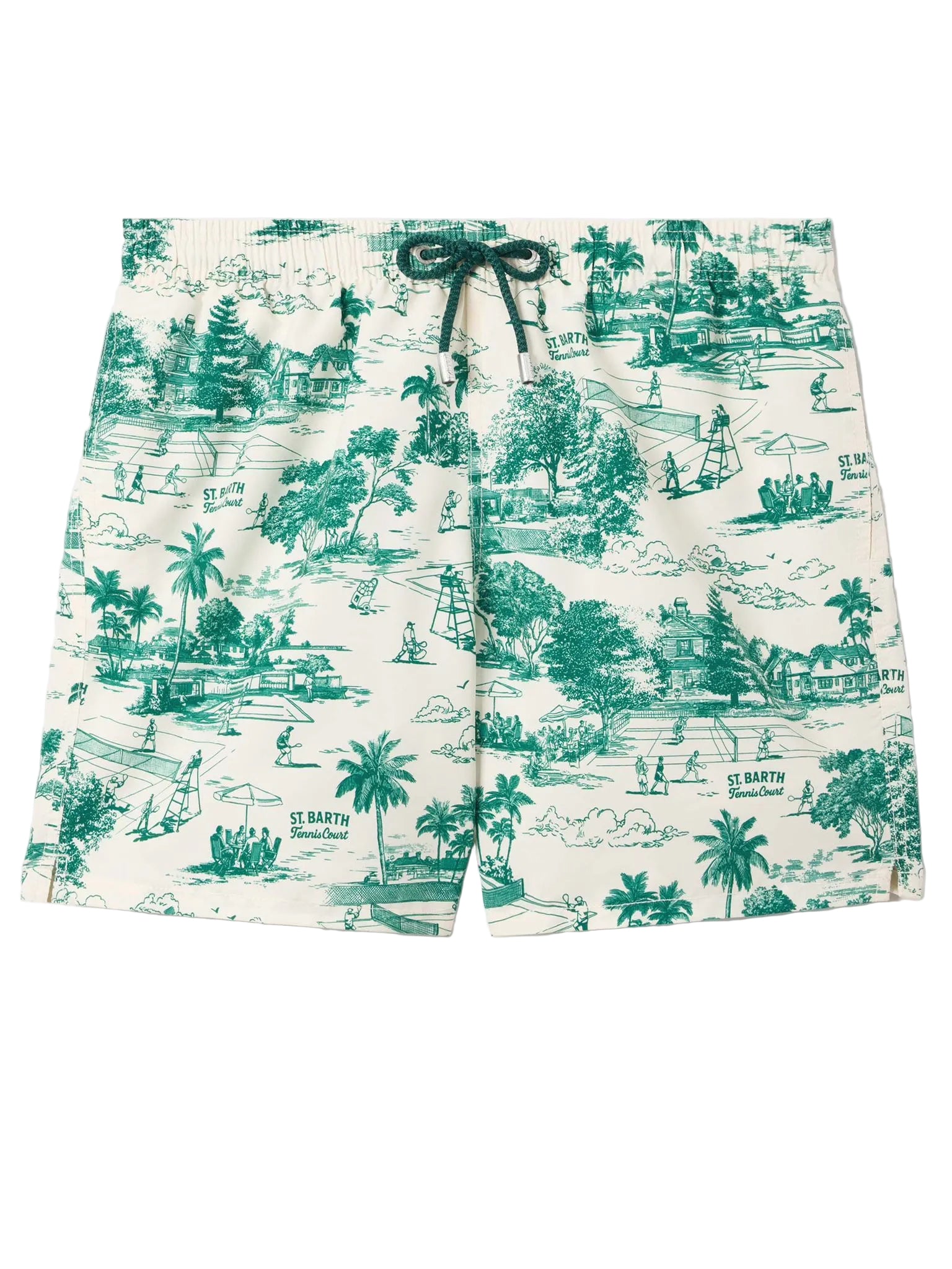 COSTUME MARE GUSTAVIA SAINT BARTH