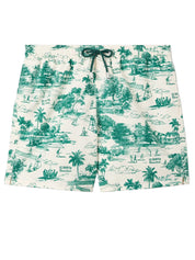COSTUME MARE GUSTAVIA SAINT BARTH