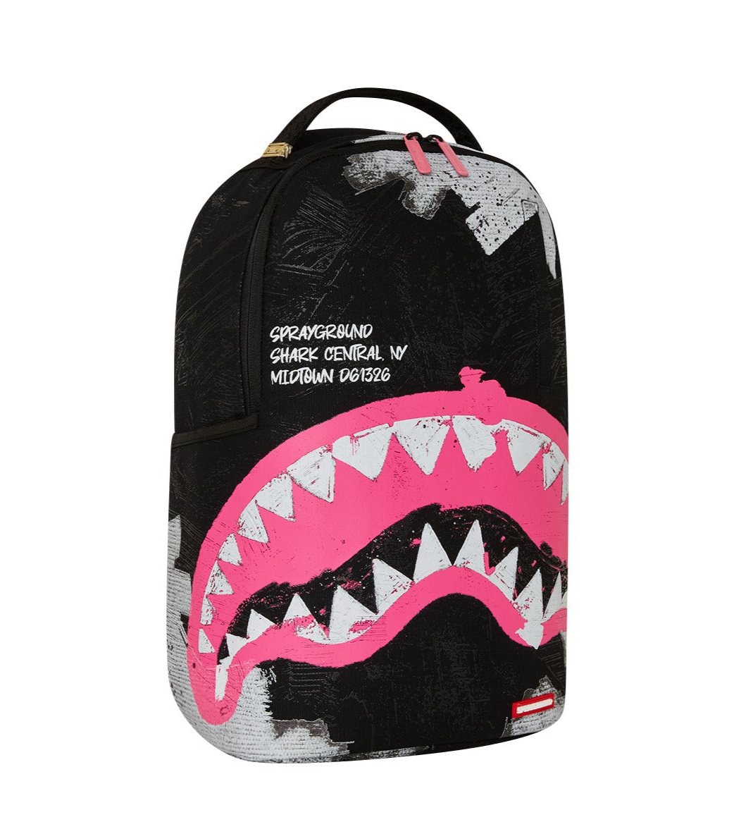 ZAINO SPRAYGROUND