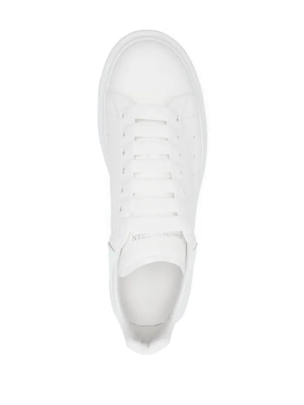 Scarpa Alexander Mcqueen