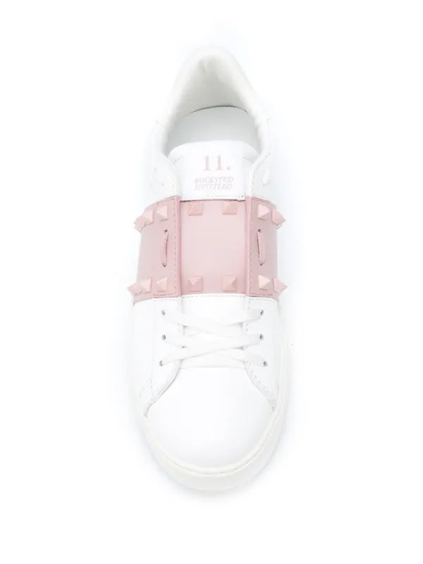 SNEAKER ROCKSTUD VALENTINO GARAVANI
