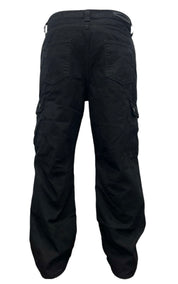 Jeans Do Not Conform