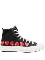 SCARPA COMME DES GARCONS CONVERSE