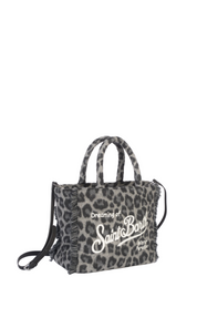 Colette felt muccata nera