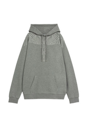 Felpa Marcelo Burlon