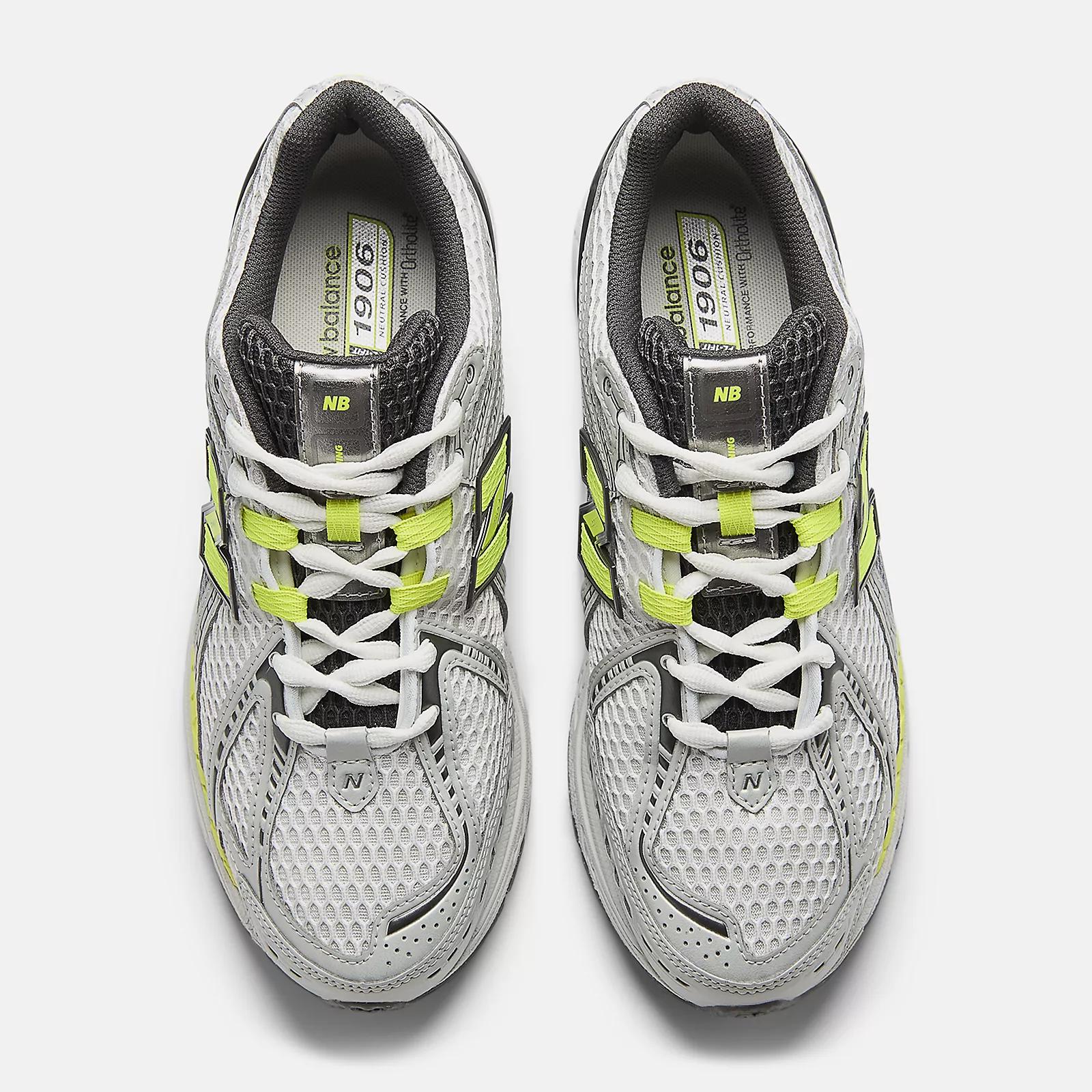 NEW BALANCE ABZORB 2000