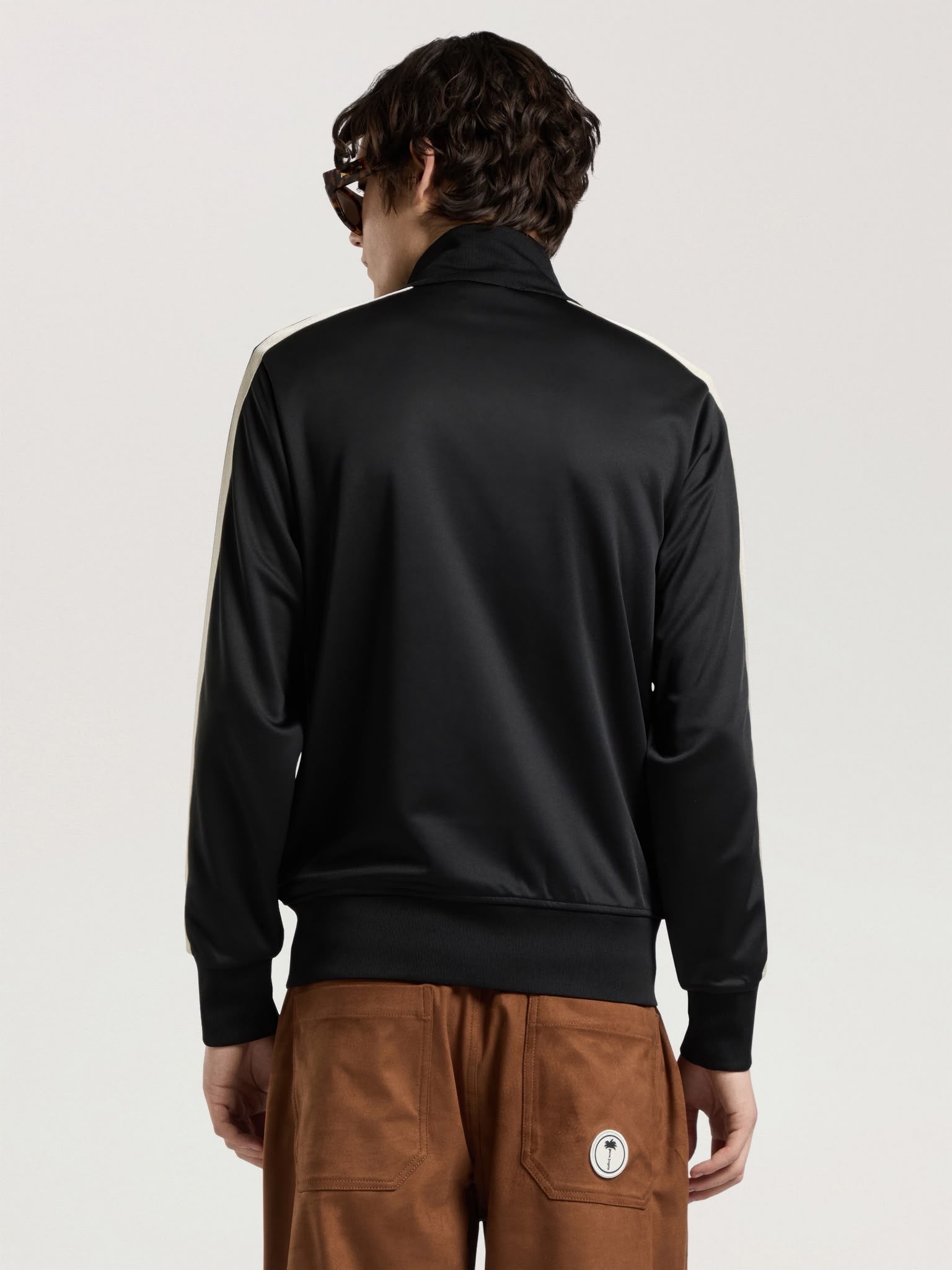 Giacca Classic Logo Track PALM ANGELS