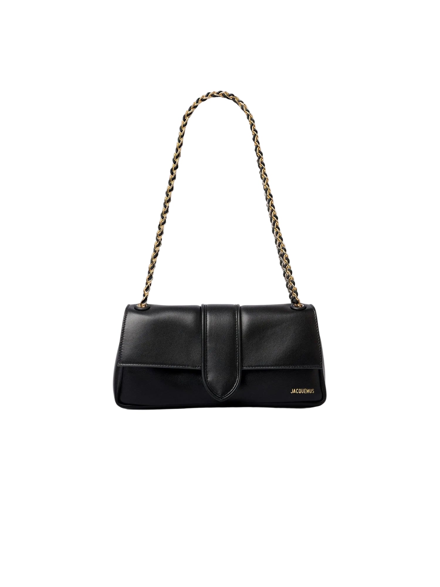 Borsa Jacquemus LE BAMBINO CHAINE