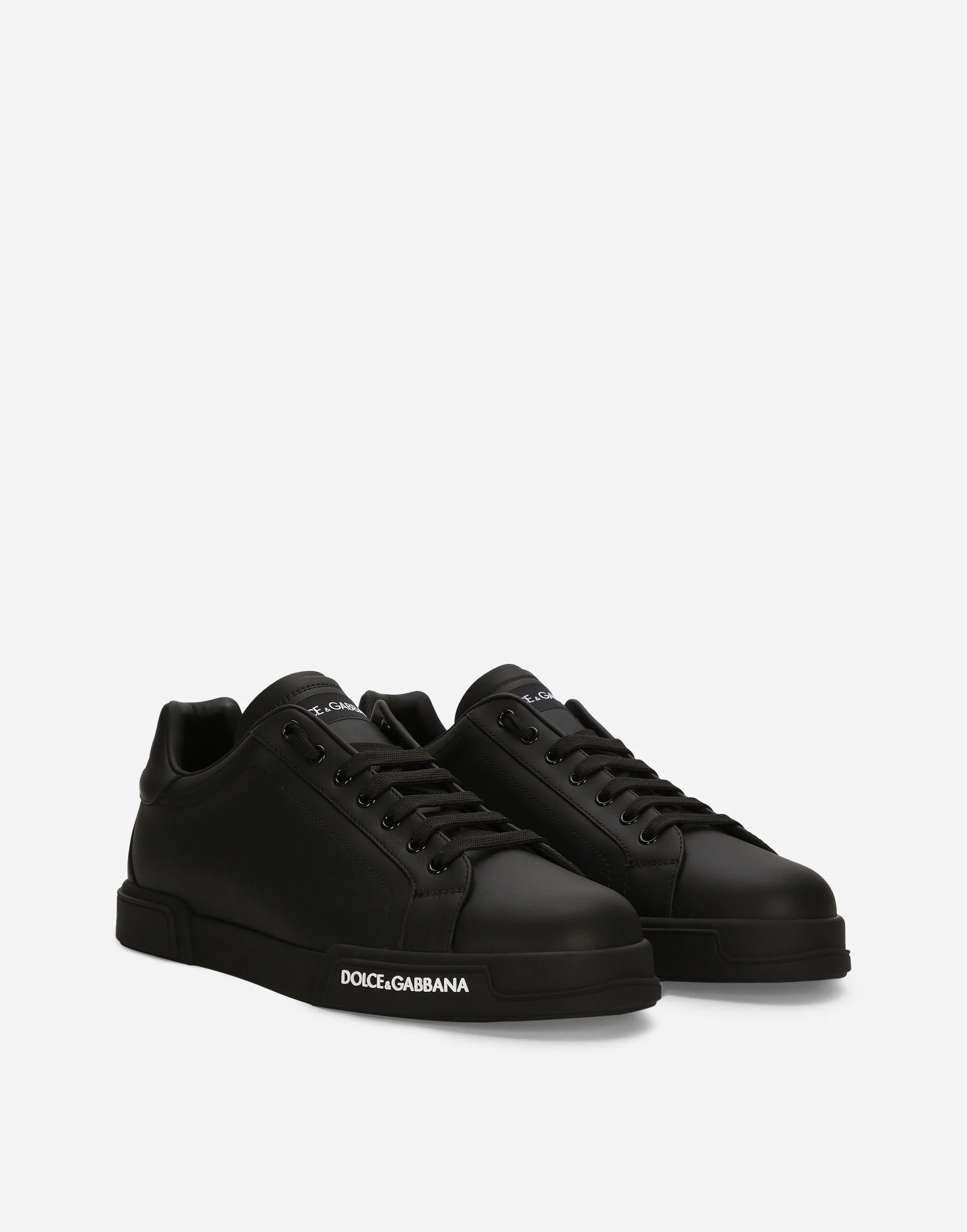 Scarpa Dolce e Gabbana portofino