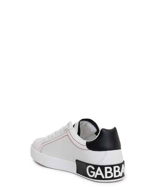 SNEAKERS DOLCE&GABBANA