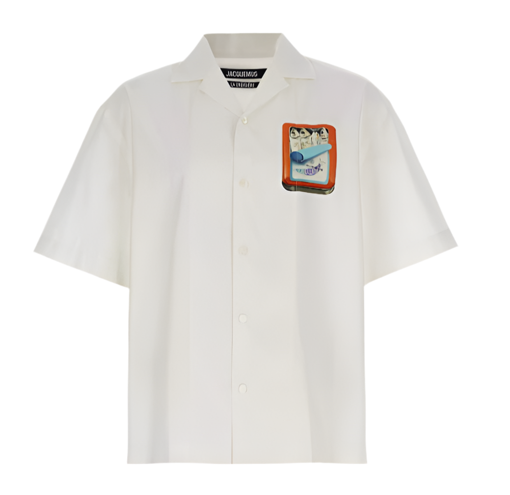 Camicia Jacquemus
