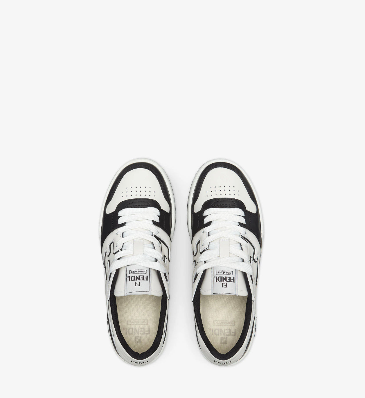 SNEAKERS FENDI