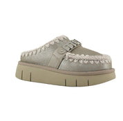 MOU Bounce Clog Special Leather