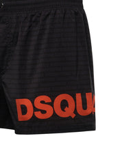 COSTUME A PANTALONCINO DSQUARED2