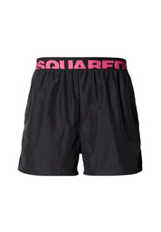 COSTUME DSQUARED2 MIDI BOXER