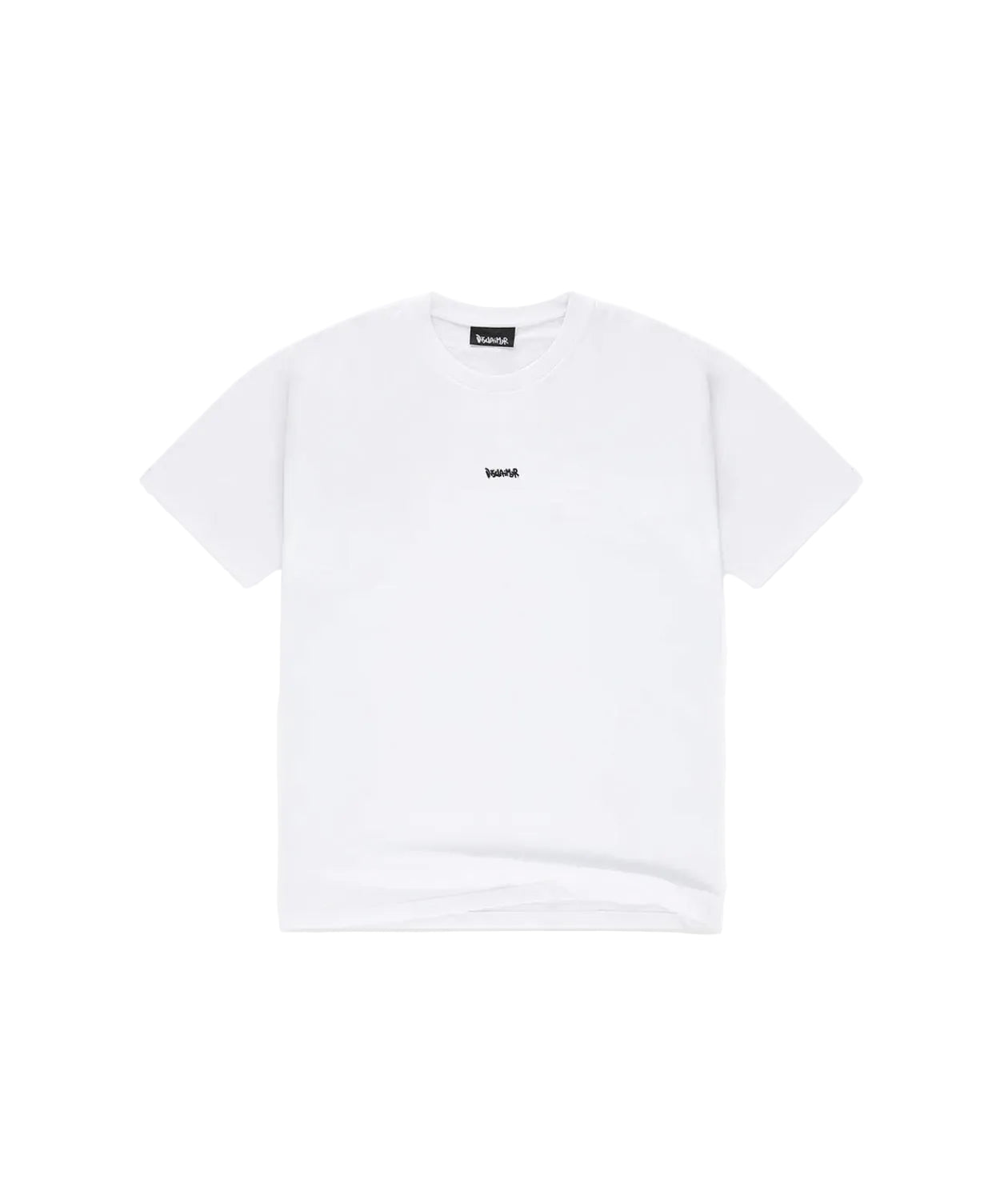 T-shirt Disclaimer