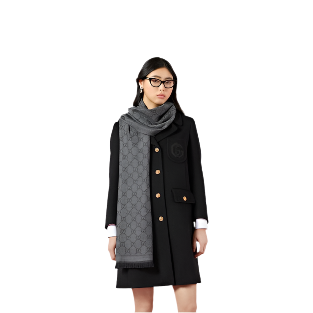 Sciarpa Gucci