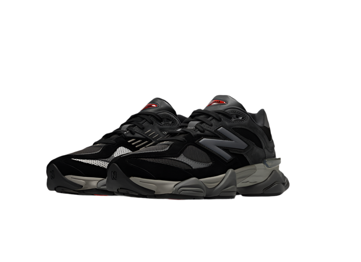 SCARPA NEW BALANCE