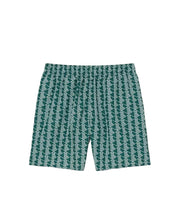 Costume da bagno quick-dry LACOSTE