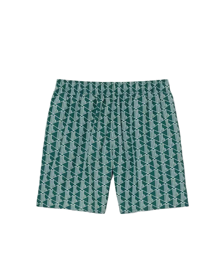 Costume da bagno quick-dry LACOSTE