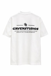 T-shirt GAVENSEMBLE