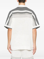 Polo camicia Casablanca