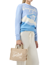 Vanity mini corduroy