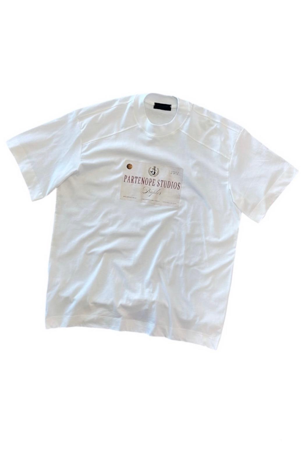 T-Shirt Do Not Conform