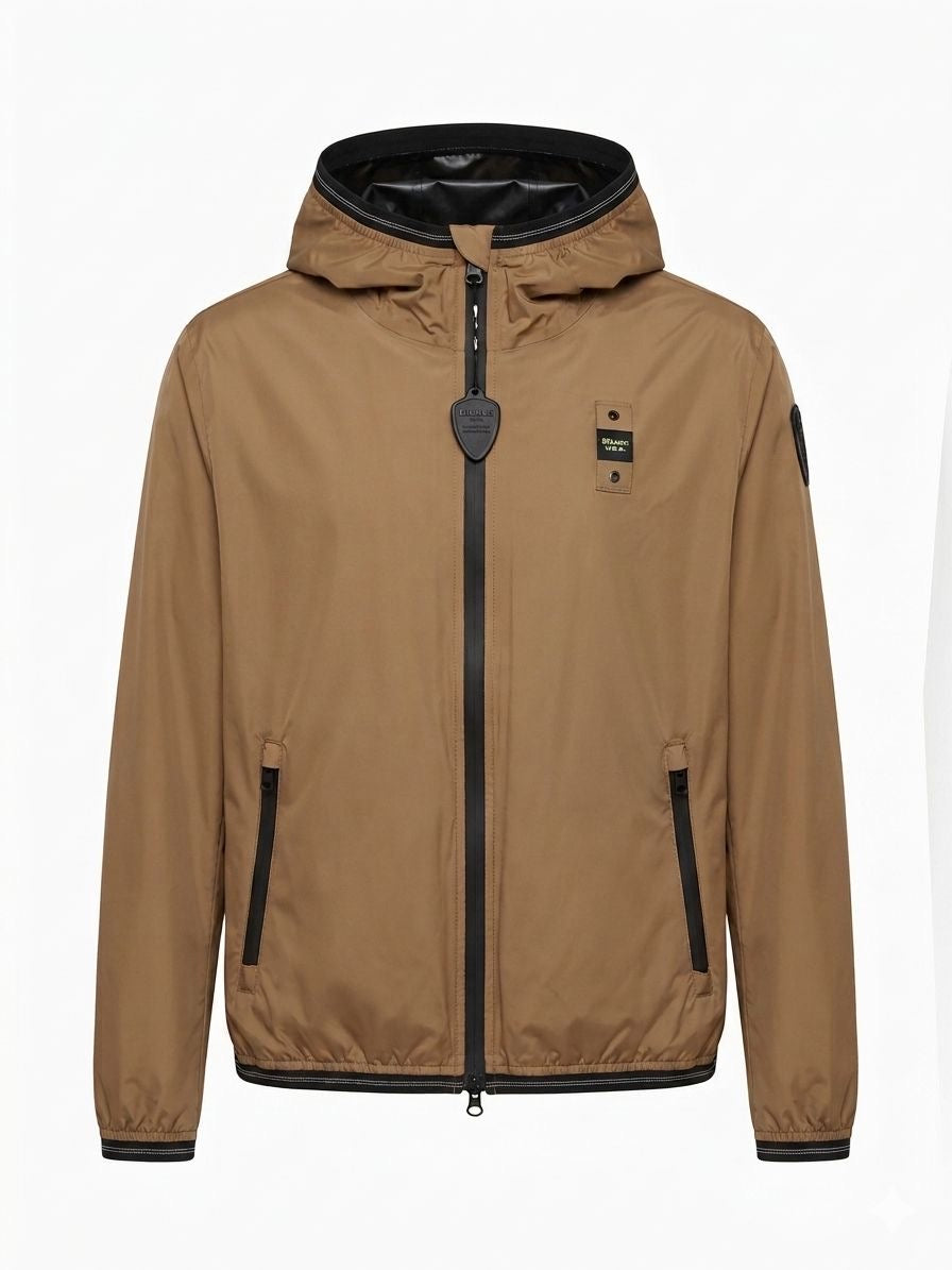 Giubbino Blauer Uomo