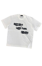 T-Shirt Do Not Conform