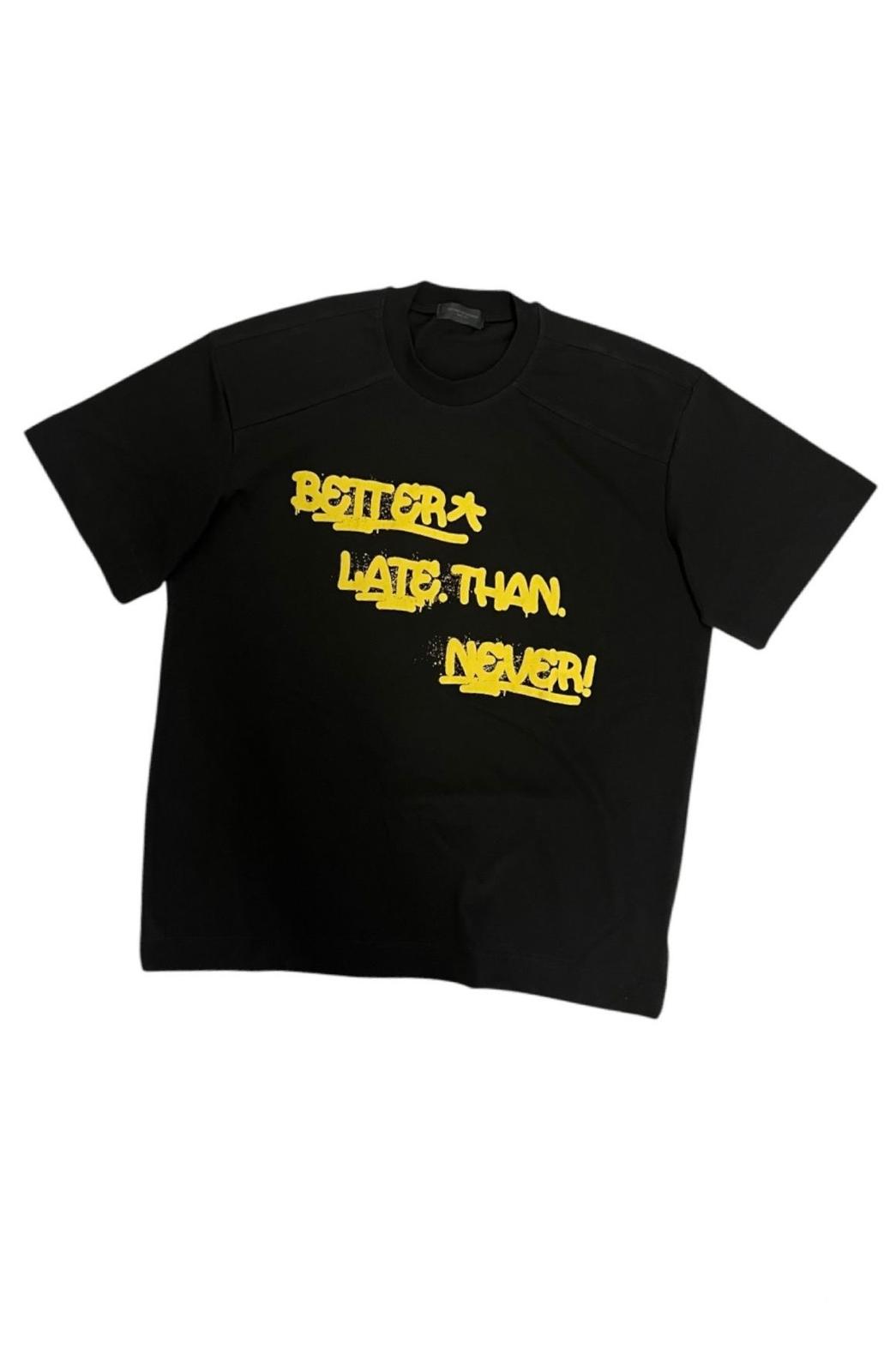 T-Shirt Do Not Conform
