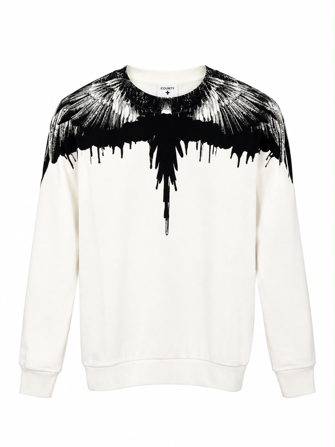 Felpa Marcelo Burlon