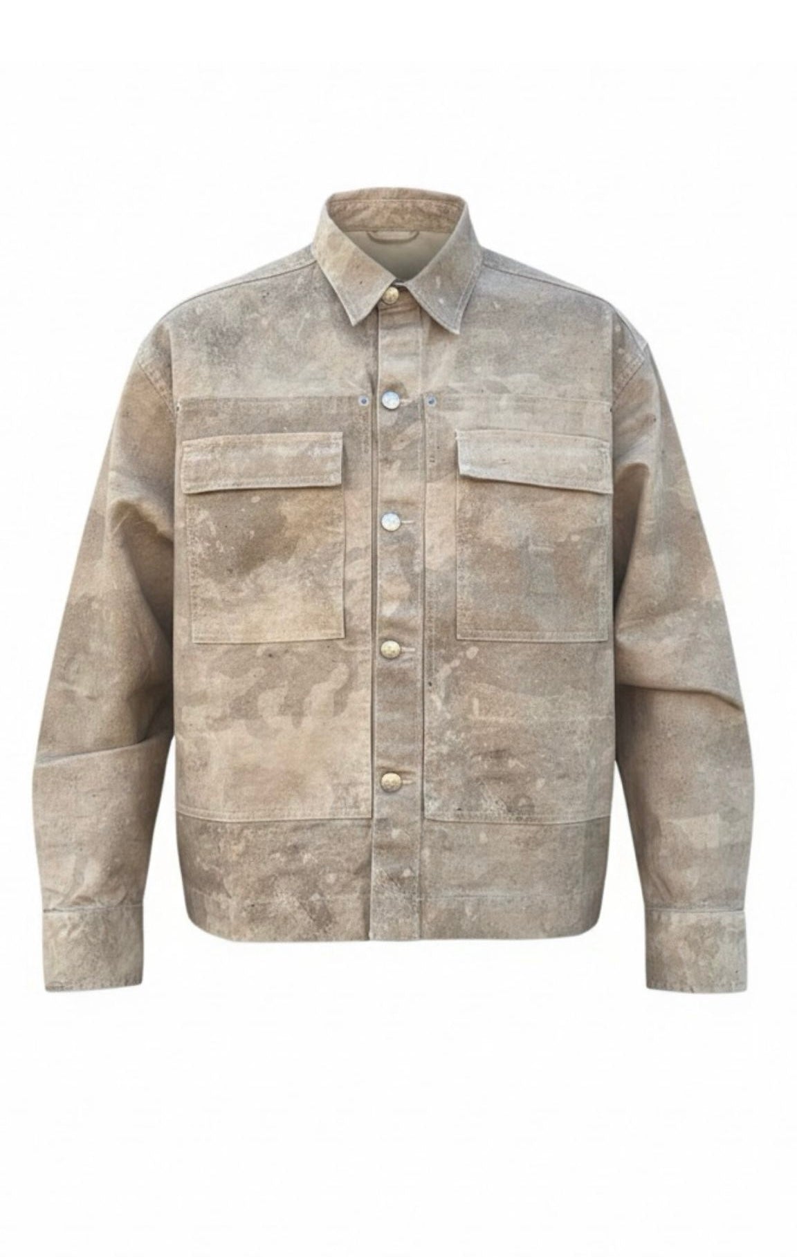 Camicia Do Not Conform