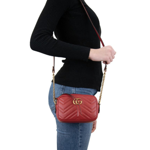 Borsa Gucci
