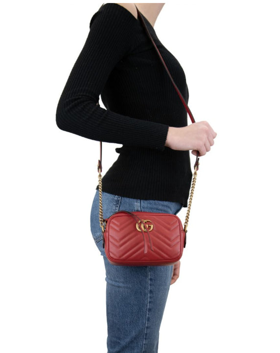 Borsa Gucci
