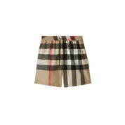 Costume Burberry Check