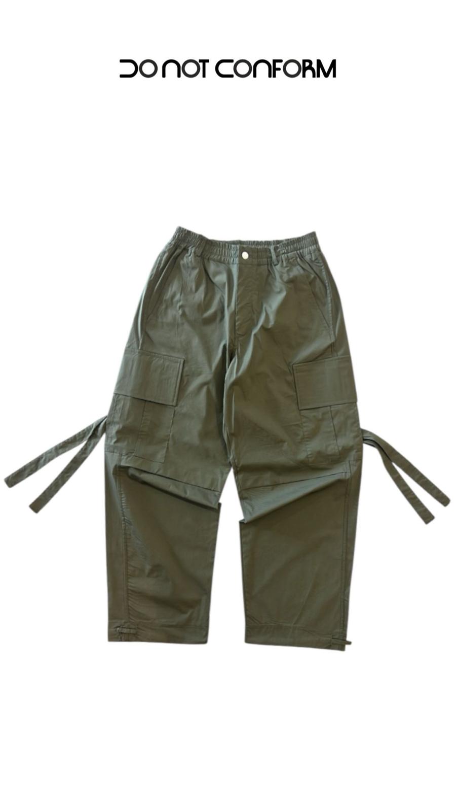 Pantalone Do Not Conform