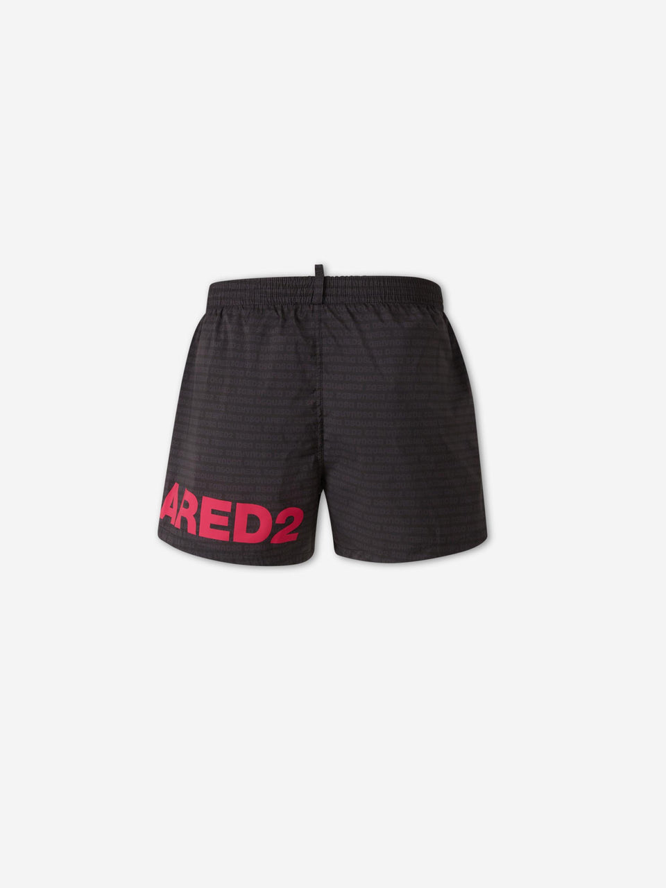 COSTUME A PANTALONCINO DSQUARED2