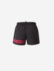 COSTUME A PANTALONCINO DSQUARED2