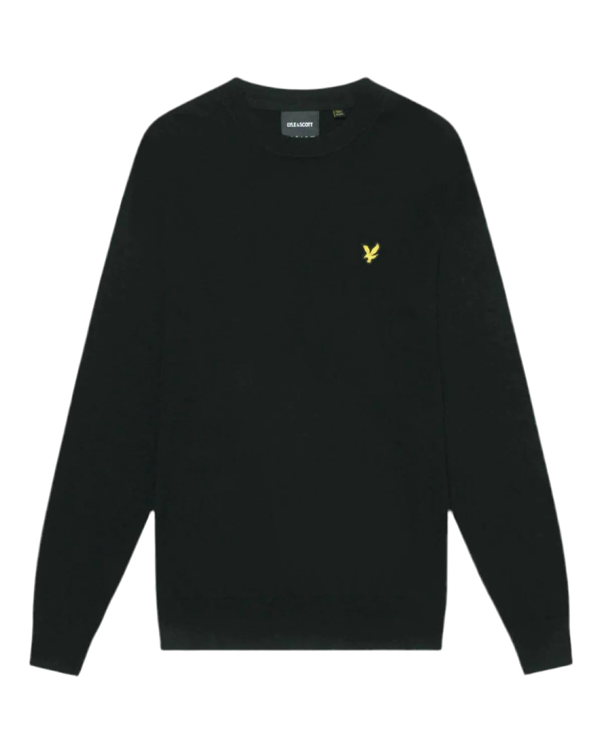 Maglioncino Lyle e Scott