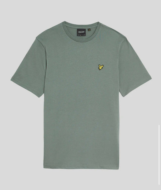 T-SHIRT LYLE&SCOTT