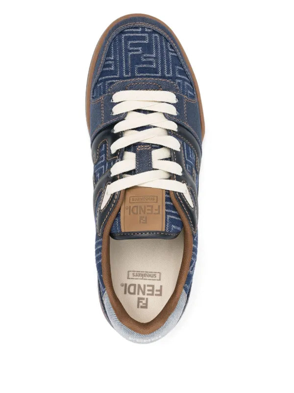 Scarpe Fendi