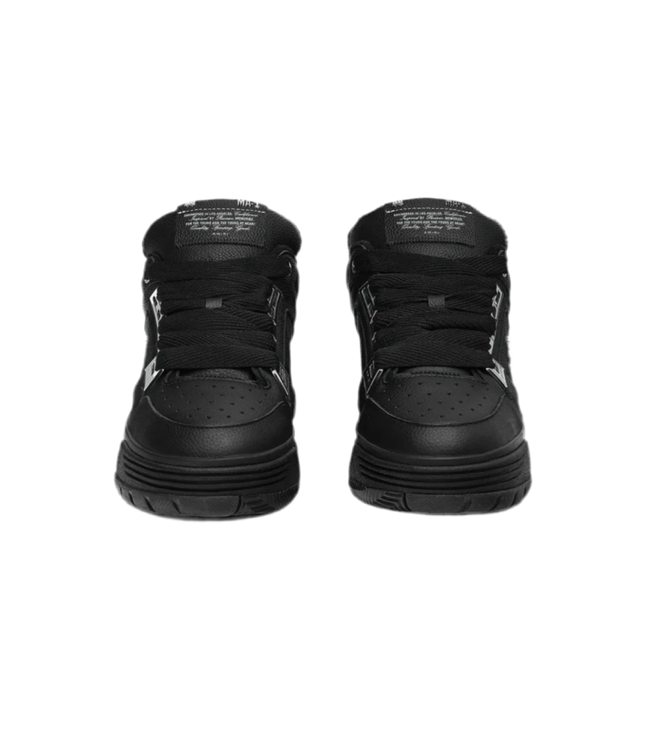 Scarpe Amiri